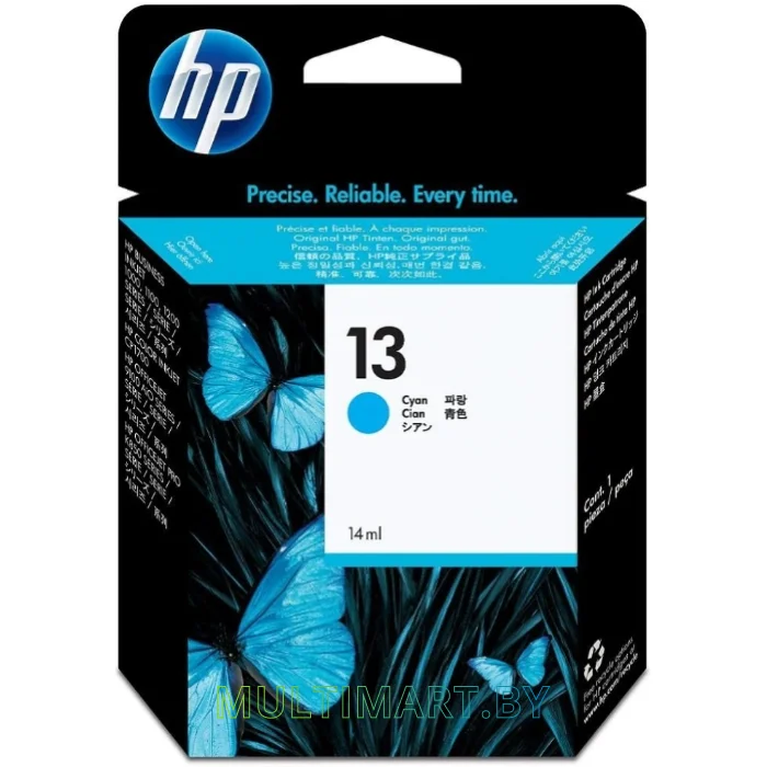 Картридж HP 13 (C4815A)
